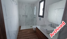 Spacious 3 bed apartment to rent in Engomi