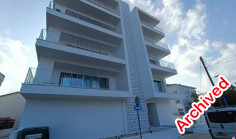 Spacious 3 bed apartment to rent in Engomi