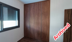 Spacious 3 bed apartment to rent in Engomi