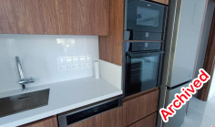 Spacious 3 bed apartment to rent in Engomi