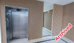 Spacious 3 bed apartment to rent in Engomi