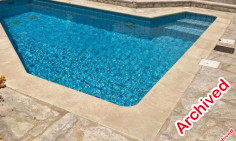 3 bedrooms house to rent in Agia Thekla