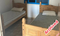 3 bedrooms house to rent in Agia Thekla