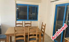 3 bedrooms house to rent in Agia Thekla