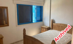 3 bedrooms house to rent in Agia Thekla