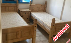 3 bedrooms house to rent in Agia Thekla