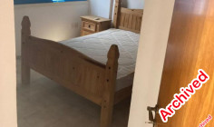 3 bedrooms house to rent in Agia Thekla