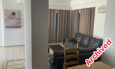 3 bedrooms house to rent in Agia Thekla