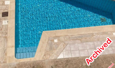 3 bedrooms house to rent in Agia Thekla