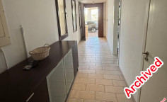 Spacious 5 bedroom house for sale in Engomi