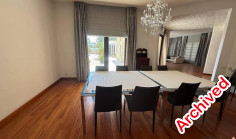 Spacious 5 bedroom house for sale in Engomi