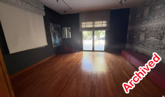 Spacious 5 bedroom house for sale in Engomi