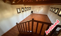 Spacious 5 bedroom house for sale in Engomi
