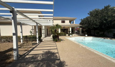 Spacious 5 bedroom house for sale in Engomi