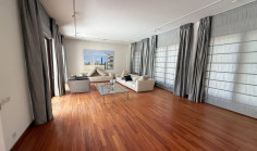 Spacious 5 bedroom house for sale in Engomi
