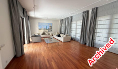 Spacious 5 bedroom house for sale in Engomi