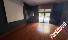 Spacious 5 bedroom house for sale in Engomi