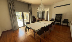 Spacious 5 bedroom house for sale in Engomi