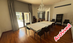Spacious 5 bedroom house for sale in Engomi