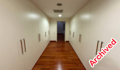 Spacious 5 bedroom house for sale in Engomi