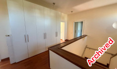 Spacious 5 bedroom house for sale in Engomi