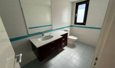Spacious 5 bedroom house for sale in Engomi