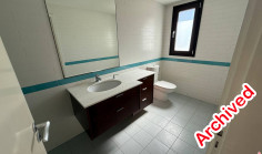 Spacious 5 bedroom house for sale in Engomi