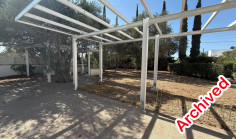 Spacious 5 bedroom house for sale in Engomi