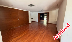 Spacious 5 bedroom house for sale in Engomi