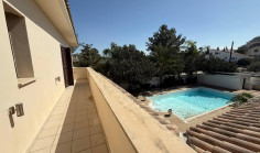 Spacious 5 bedroom house for sale in Engomi