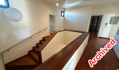 Spacious 5 bedroom house for sale in Engomi