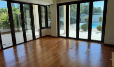 Spacious 5 bedroom house for sale in Engomi