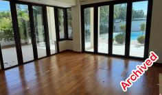 Spacious 5 bedroom house for sale in Engomi