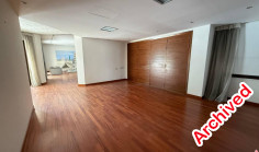 Spacious 5 bedroom house for sale in Engomi