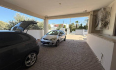 Spacious 5 bedroom house for sale in Engomi