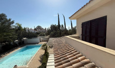 Spacious 5 bedroom house for sale in Engomi