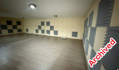 Spacious 5 bedroom house for sale in Engomi