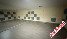 Spacious 5 bedroom house for sale in Engomi