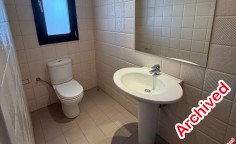 Spacious 5 bedroom house for sale in Engomi