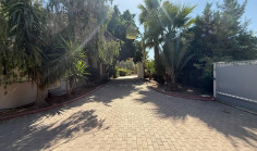 Spacious 5 bedroom house for sale in Engomi