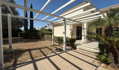 Spacious 5 bedroom house for sale in Engomi