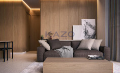 Seafront apartment with three bedrooms in Chrysopolitissa Seafront apartment with three bedrooms in Chrysopolitissa