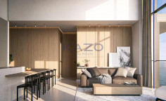 Seafront apartment with three bedrooms in Chrysopolitissa Seafront apartment with three bedrooms in Chrysopolitissa