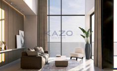 Seafront 2 bedroom apartment in Chrysopolitissa with view 