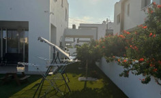 Spacious 4 bedroom house for sale in Palaiometocho Spacious 4 bedroom house for sale in Palaiometocho