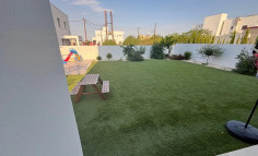 Spacious 4 bedroom house for sale in Palaiometocho