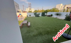 Spacious 4 bedroom house for sale in Palaiometocho
