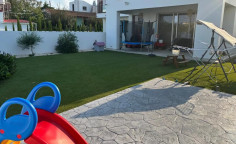 Spacious 4 bedroom house for sale in Palaiometocho Spacious 4 bedroom house for sale in Palaiometocho