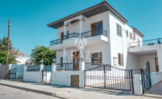 4 bedroom unfurnished house to rent in Livadia