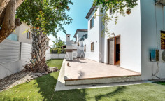4 bedroom unfurnished house to rent in Livadia